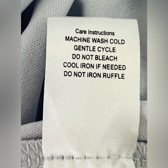 Emerald Sundae Juniors' Floral-Print Scuba-Crepe Pleated Dress Sz L New With Tag - Picture 8 of 8